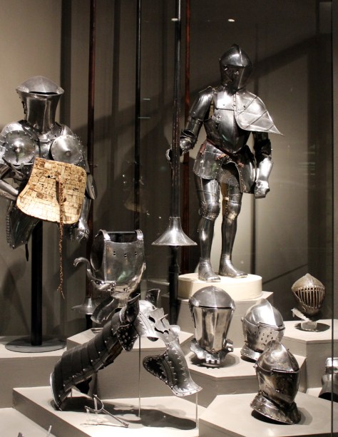 Armeemuseum Brüssel 68