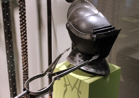 Armeemuseum Brüssel 69