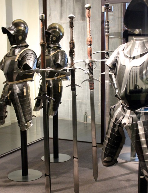 Armeemuseum Brüssel 73