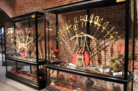 Armeemuseum Brüssel 77