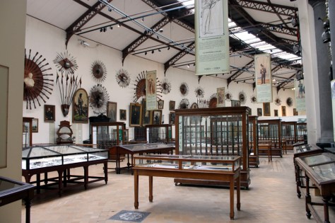 Armeemuseum Brüssel 81