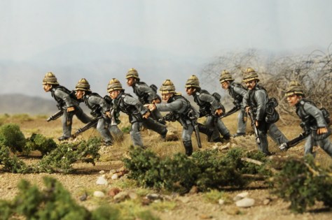 EL TEB Miniaturen 14