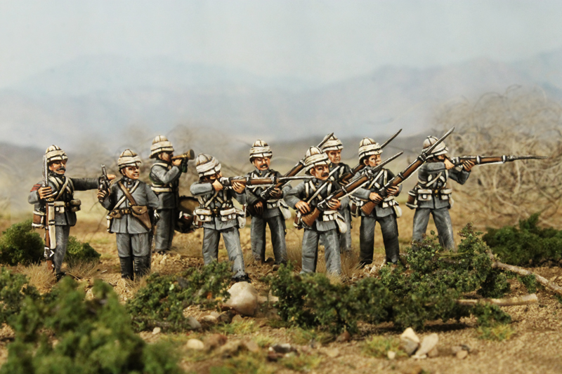 Projekt EL TEB Teil 2 FIGUREN UND GESCHICHTEN