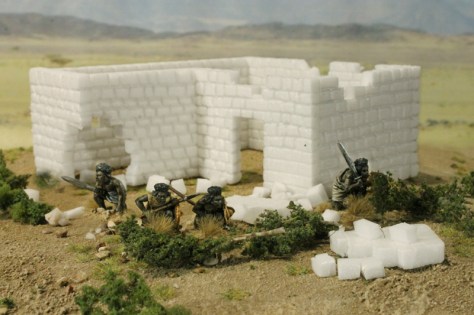 EL TEB Miniaturen 17