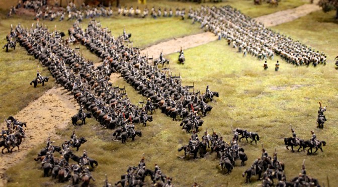 Museum – Geschichte in Miniaturen / Teil 1