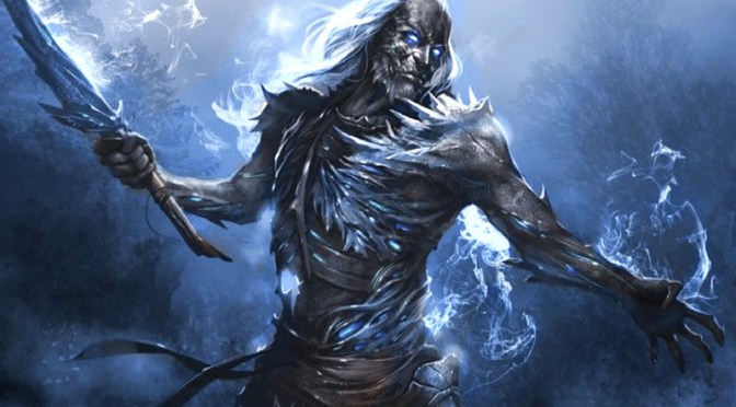 Game of Thrones SAGA – Die Anderen