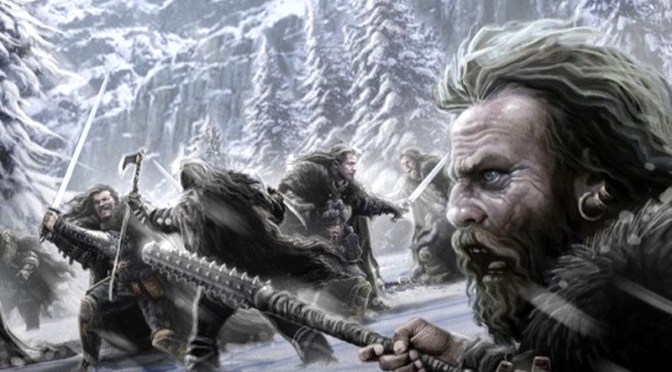 Game of Thrones SAGA – Das Freie Volk