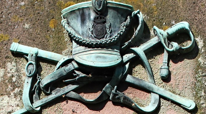 Napoleonische Kriege in Norddeutschland – Moorburger Schanze