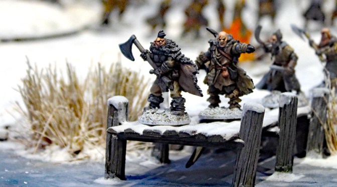 Nördlich der Mauer – Teil 3