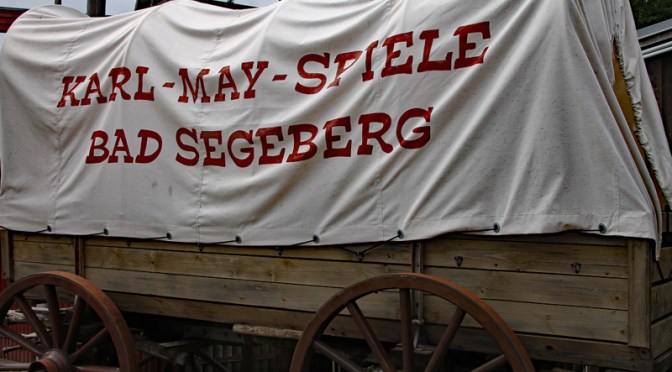 Karl May Festspiele Bad Segeberg