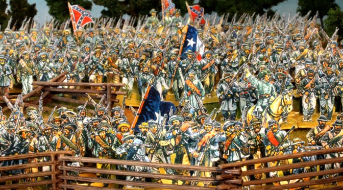 Die Paperboys in Amerika