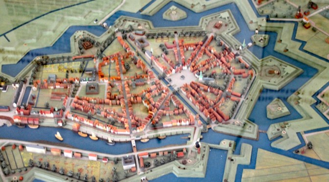 Napoleonische Kriege in Norddeutschland – Die Britische Flotte / Teil 3