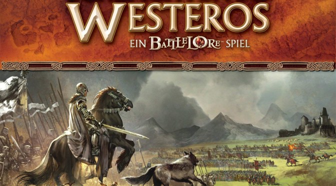 Die Schlachten von Westeros