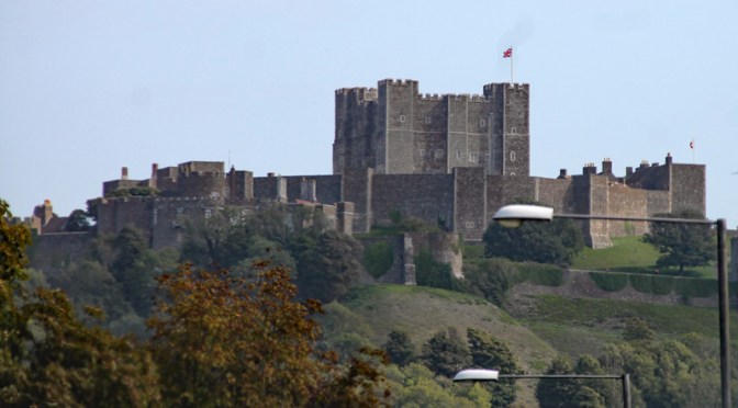 Dover Castle