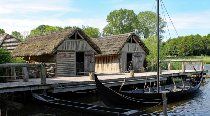 Die Norddeutsche SAGA – Starigard