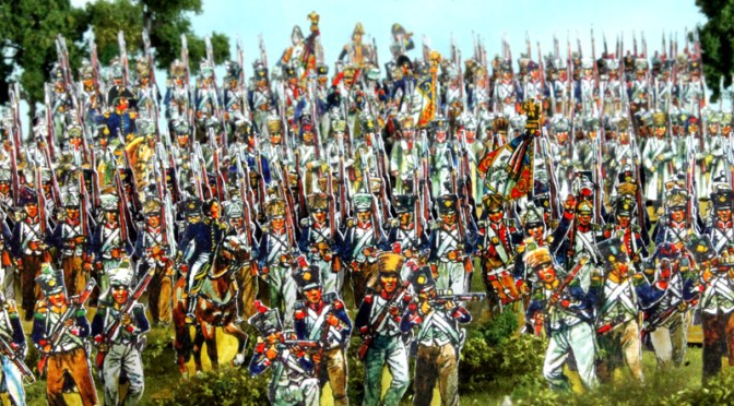 Paperboys – Over the Hills and Far Away