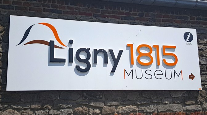 Ligny 1815 Museum
