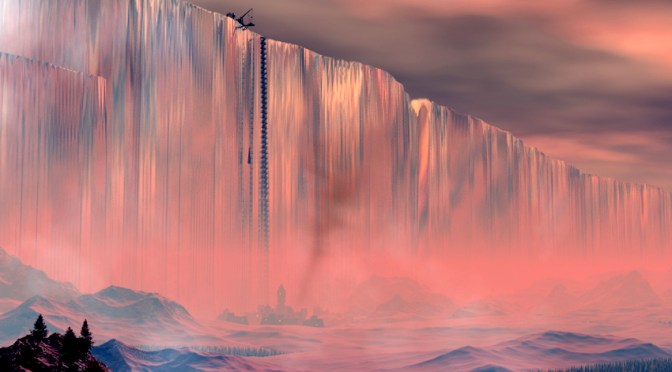 A Song of Ice and Fire Tabletop – Die Mauer (Teil 1)