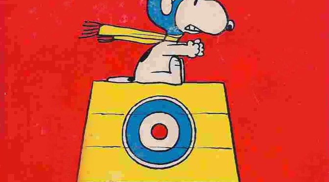 TOP 5 – Flieger-Filme 1. Weltkrieg