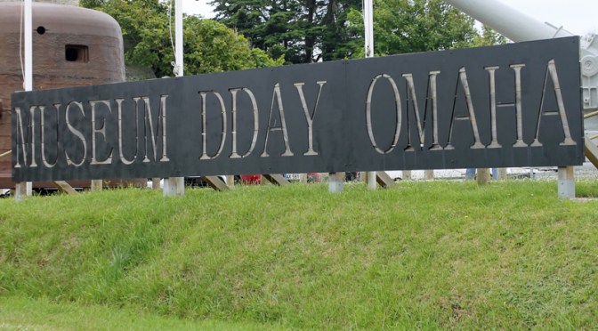 D-Day Omaha Museum
