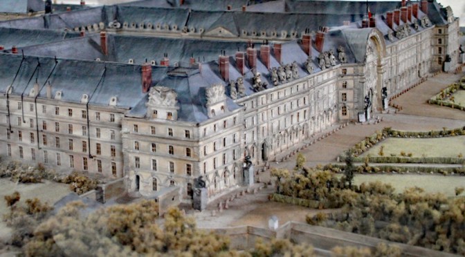 Musée de l’Armée – Teil 1