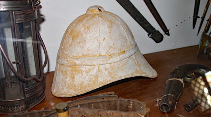 KwaZulu-Natal – Talana Museum