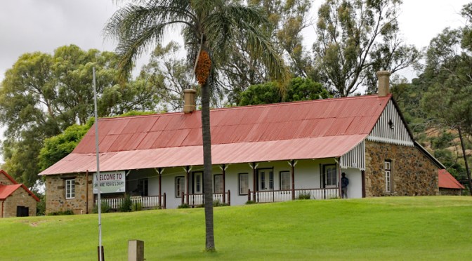 KwaZulu Natal – Rorkes Drift