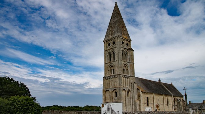 OMAHA BEACH – WN 63