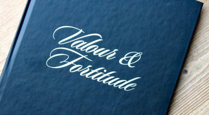 Deutsches Regelbuch zu Valour & Fortitude